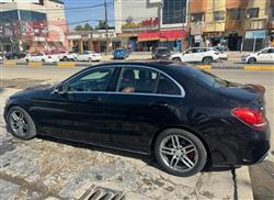 مرسيدس بنز C-Class